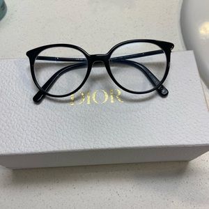 Dior Mini CD Eyeglasses